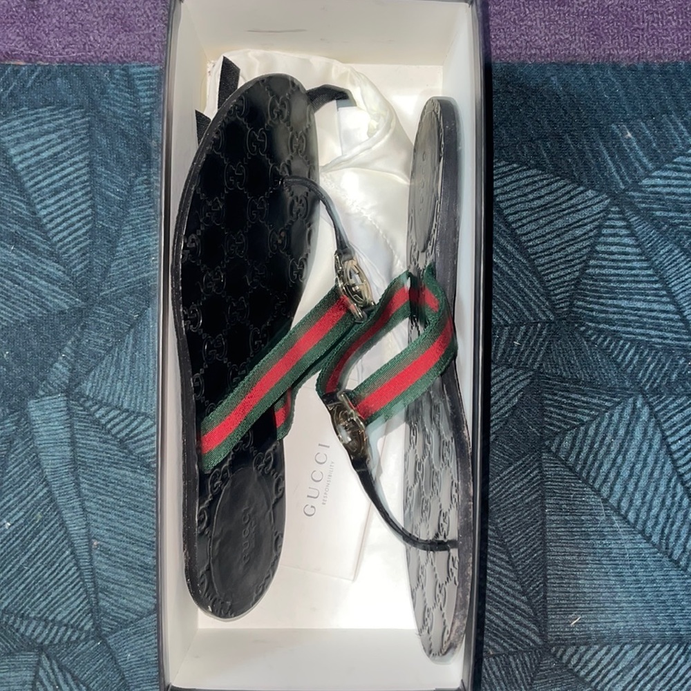Gucci Sandals